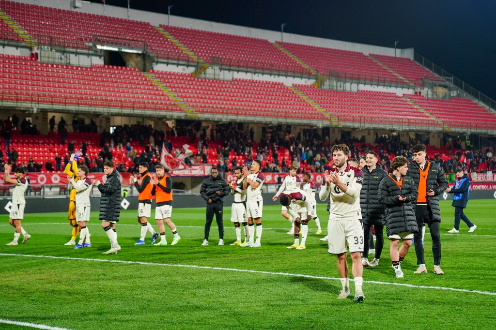 Il Venezia torna in Serie A: decisiva la sconfitta del Monza a Mantova