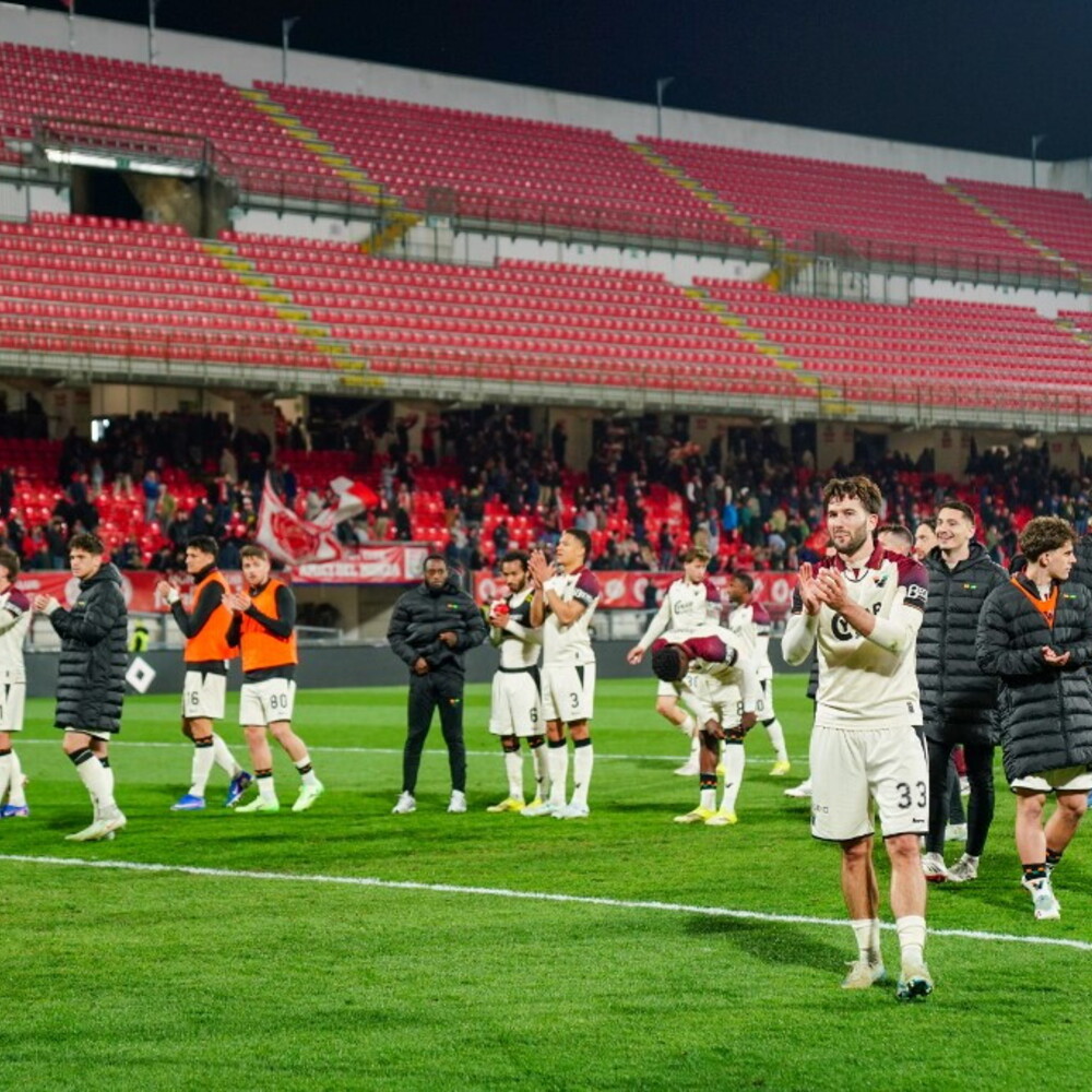 Venezia returns to Serie A: Monza’s defeat in Mantua was decisive