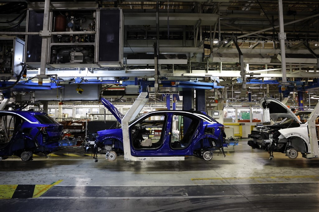 Trump minaccia dazi al 25% sulle auto europee