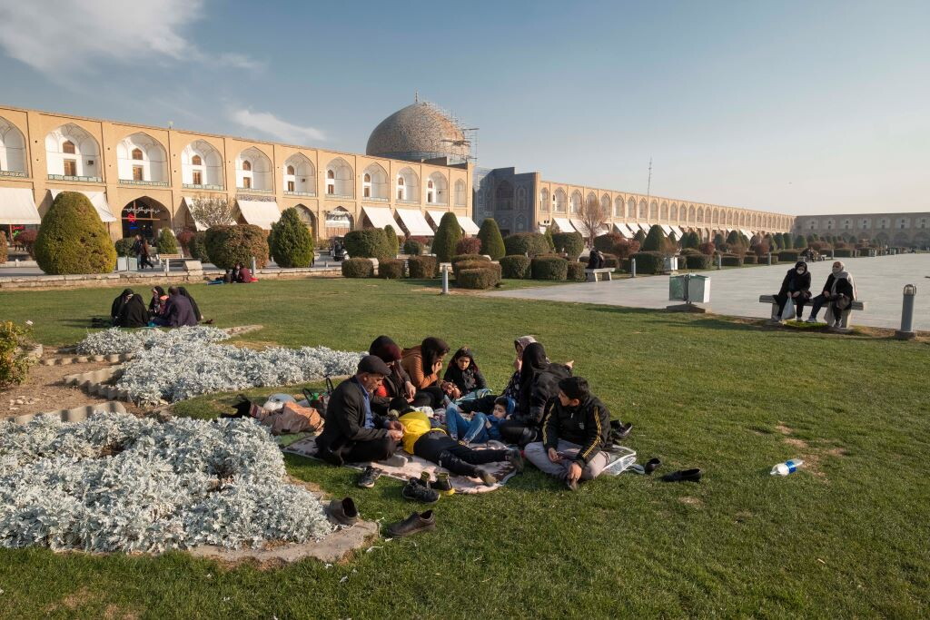 L'università iraniana bombardata dagli Usa diventerà un museo di guerra