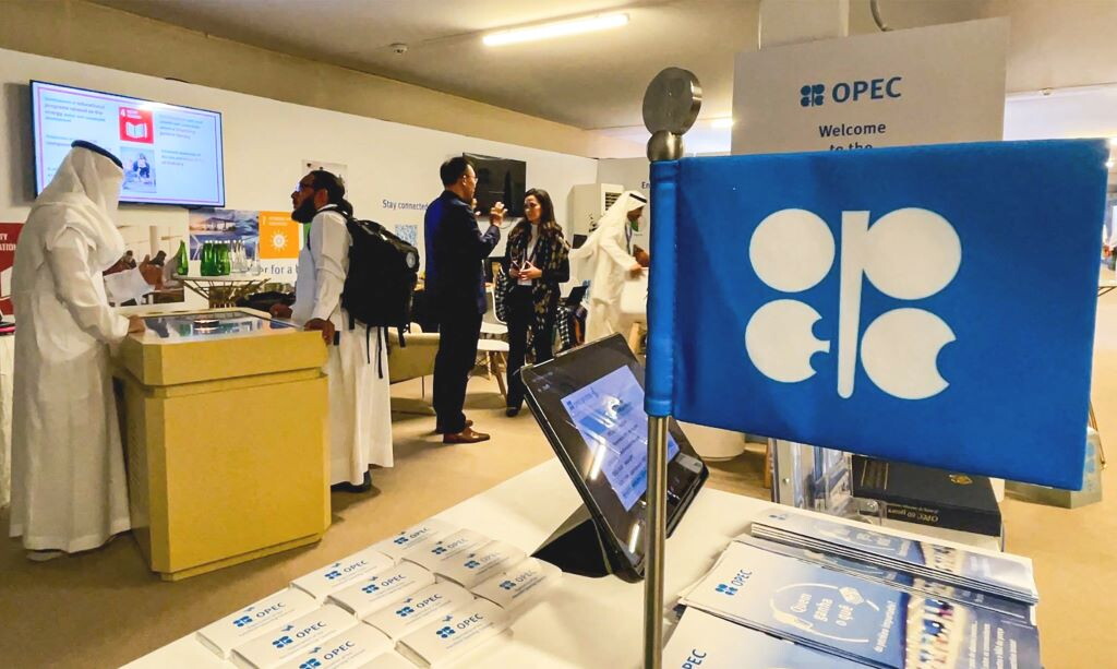 L'Opec (senza Emirati) verso l'aumento della produzione di petrolio