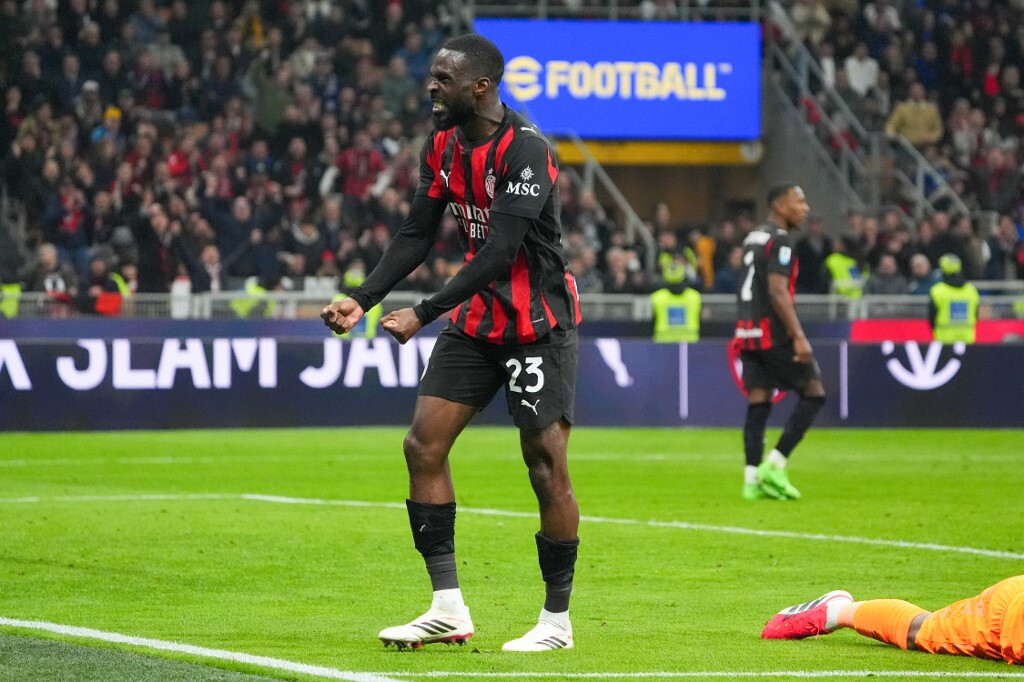 Il Sassuolo restituisce brio alla corsa Champions