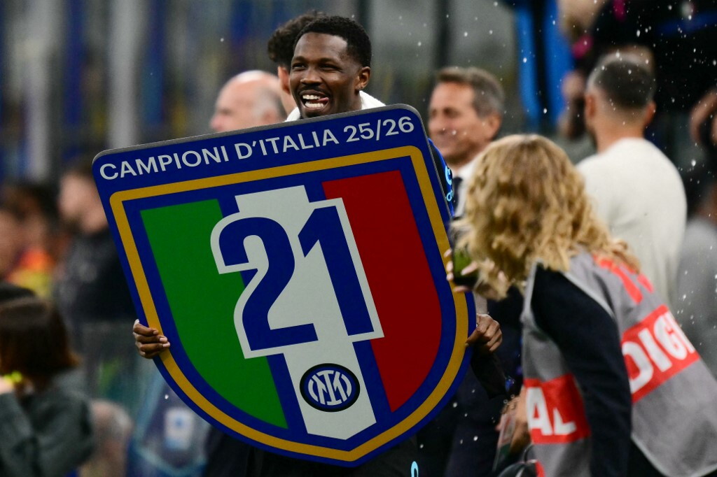 La falsa partenza, poi la grande rimonta: il 'film' dello Scudetto