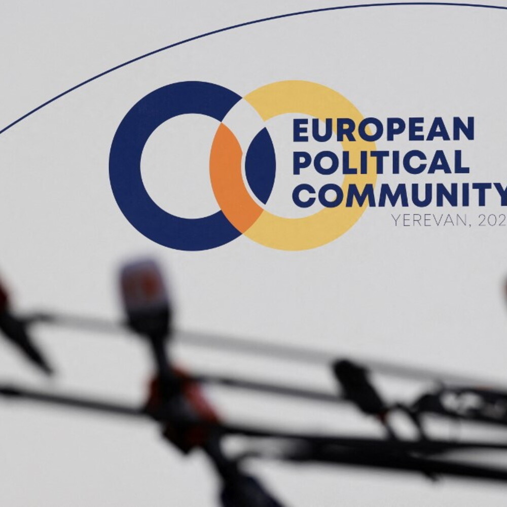 Anteprima: Cos'è e a cosa serve la Comunità Politica Europea