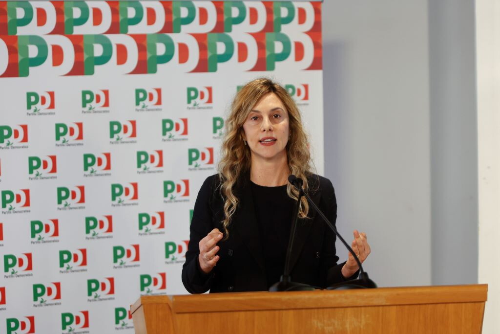 La deputata Marianna Madia lascia il Partito democratico per Italia viva