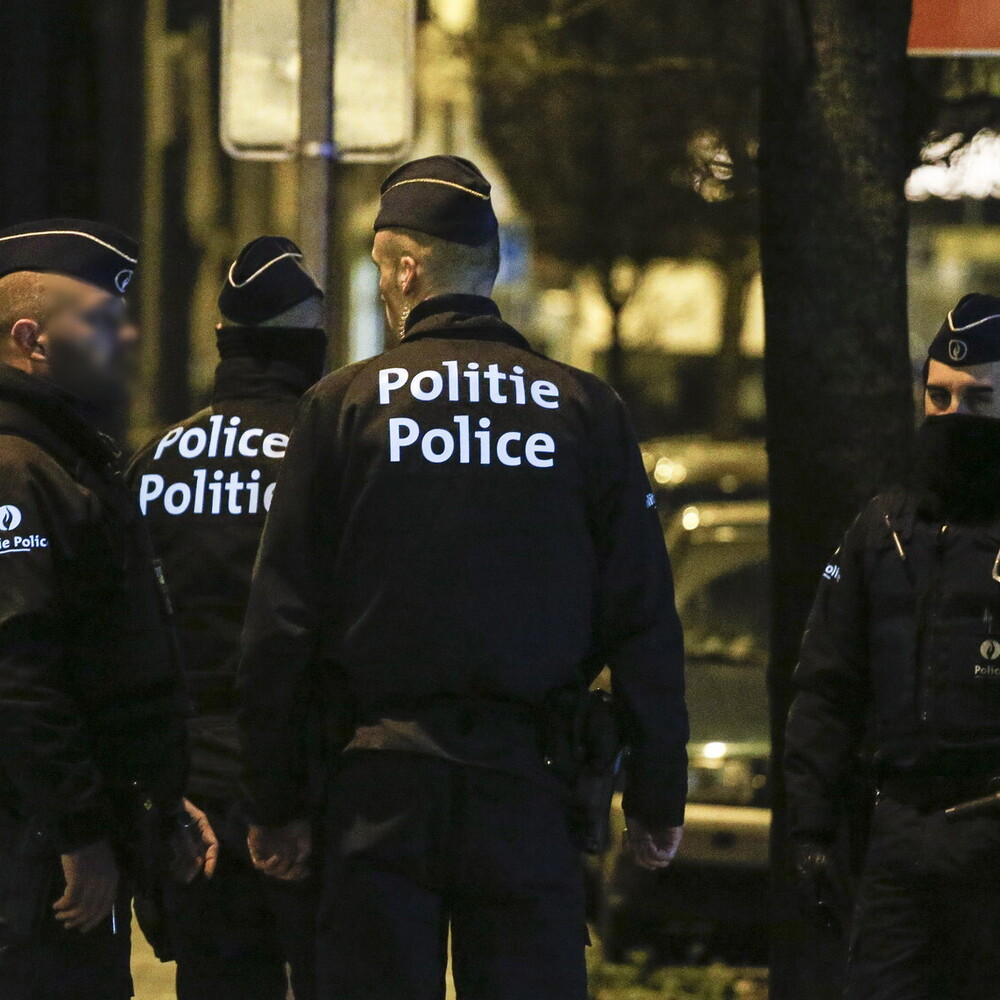 Anteprima: Belgio: al via maxi processo a due italiani accusati di 7 omicidi