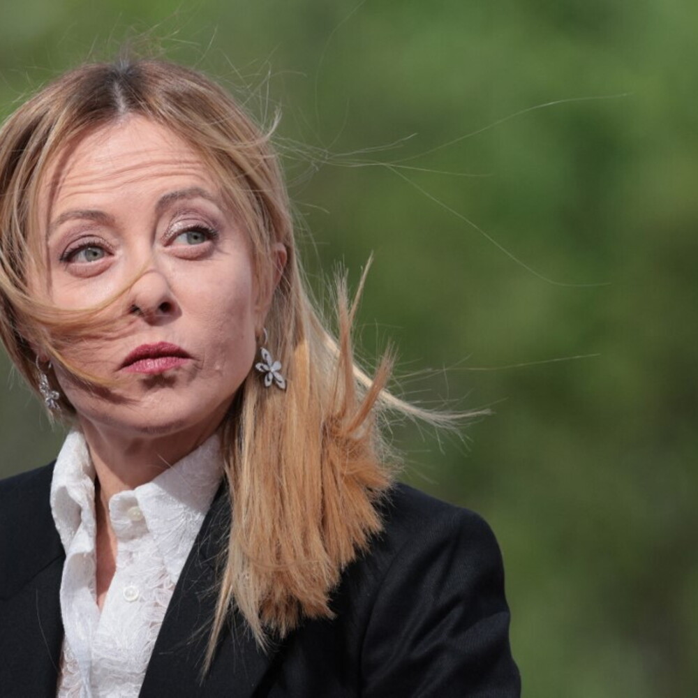Anteprima: Meloni a Erevan: "L'Ue passi dal saper reagire al saper prevedere le crisi"