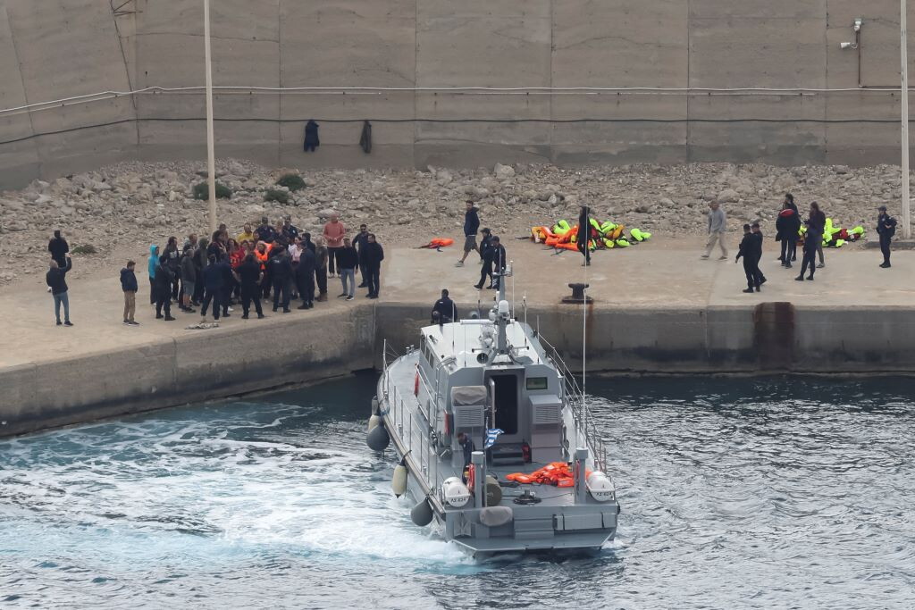 Flotilla: la Procura di Roma indaga per sequestro di persona
