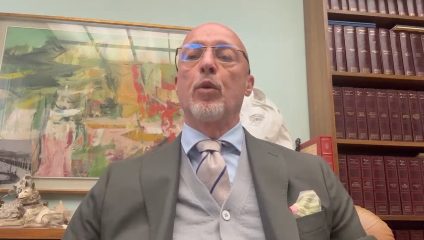 Garlasco: video dell'avvocato di Andrea Sempio, "c'è tentativo di mostrizzazione"
