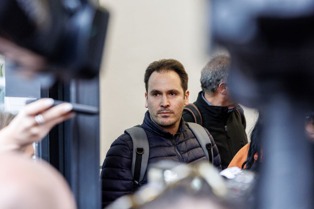 Andrea Sempio domani a Pavia non risponderà ai pm