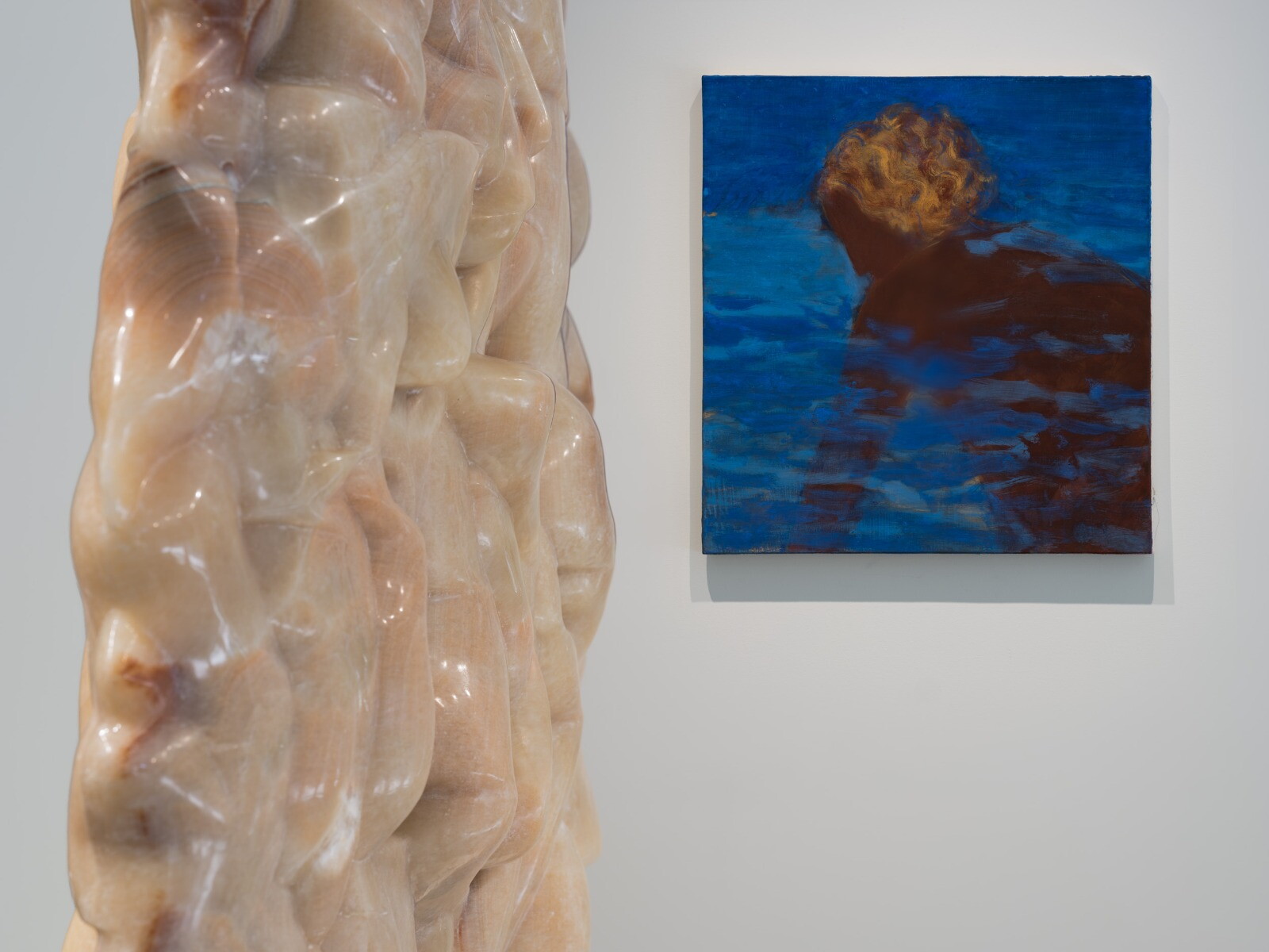 Sanlorenzo arts presenta Waves