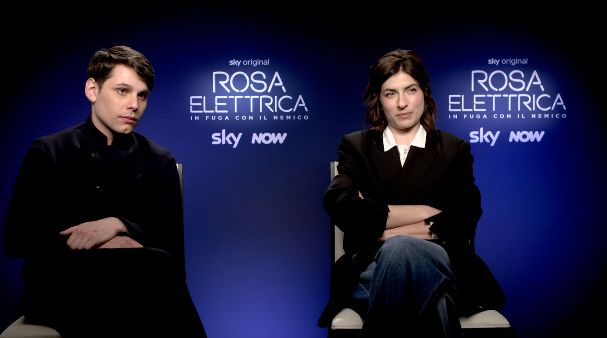 "Rosa Elettrica”, Giannetta e Di Napoli: “Dietro la divisa ci sono persone, bisogna poters...