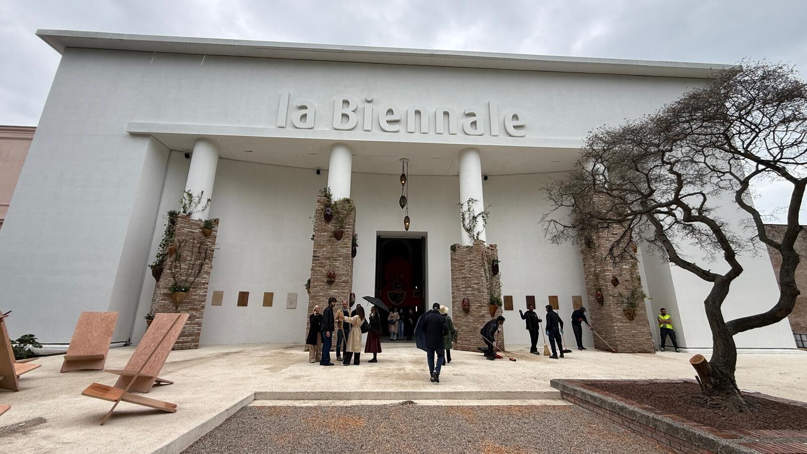 Biennale Arte, i 5 padiglioni (più uno) da non perdere
