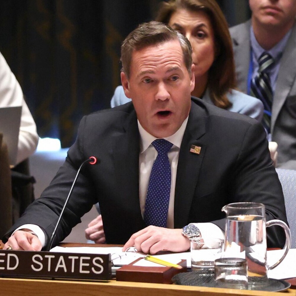 Anteprima: Stretto di Hormuz, gli USA spingono per una risoluzione ONU contro pedaggi e mine iraniane