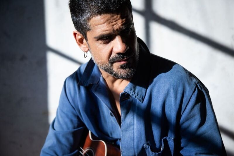 L'album "Primo Amore", il ritorno di Mannarino