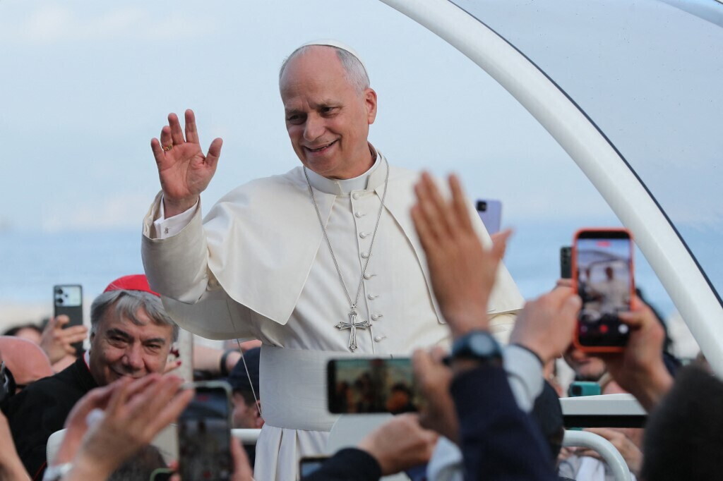 Il Papa ad Acerra nel cuore della 