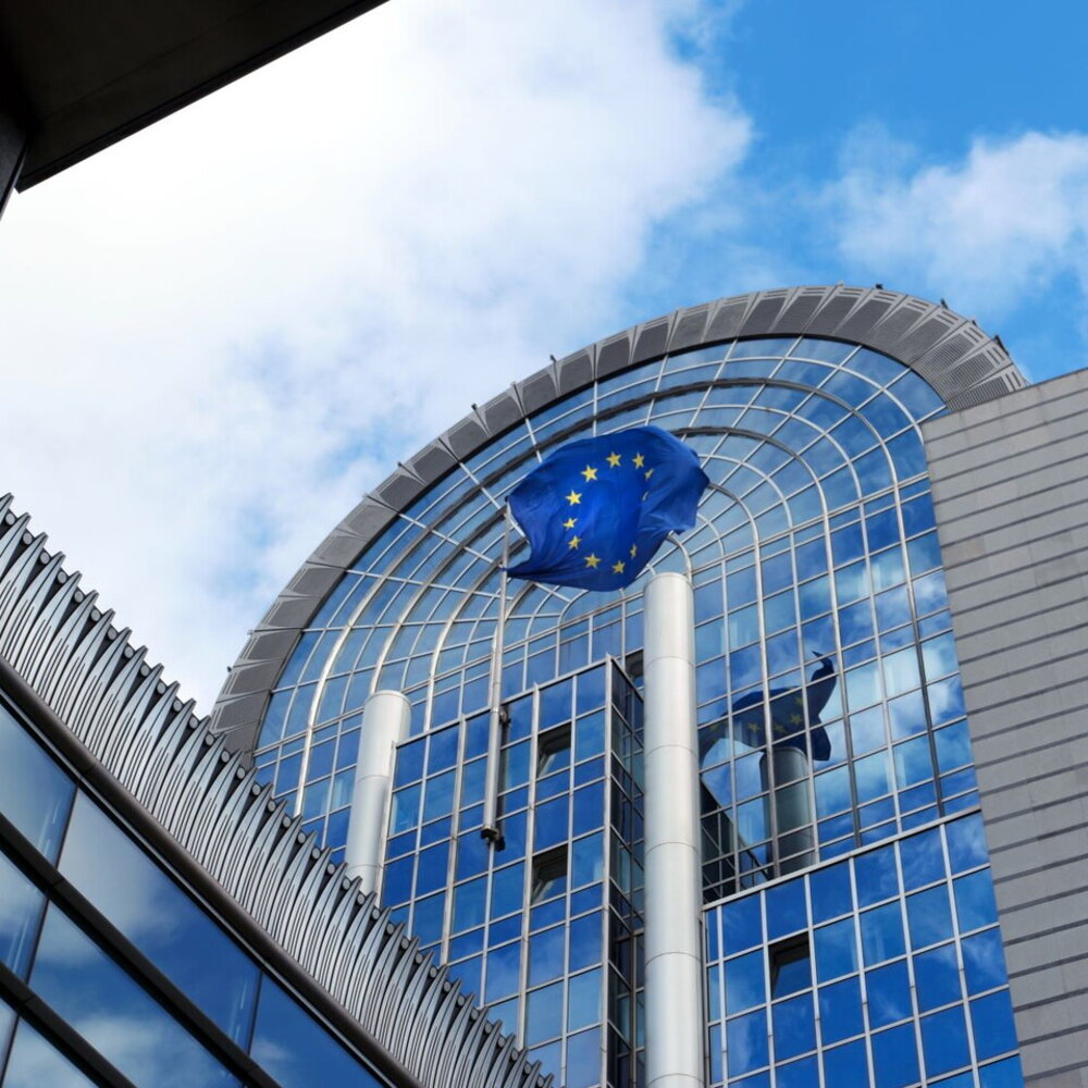 Anteprima: La 'festa' dell'Europa nel suo anno più complicato