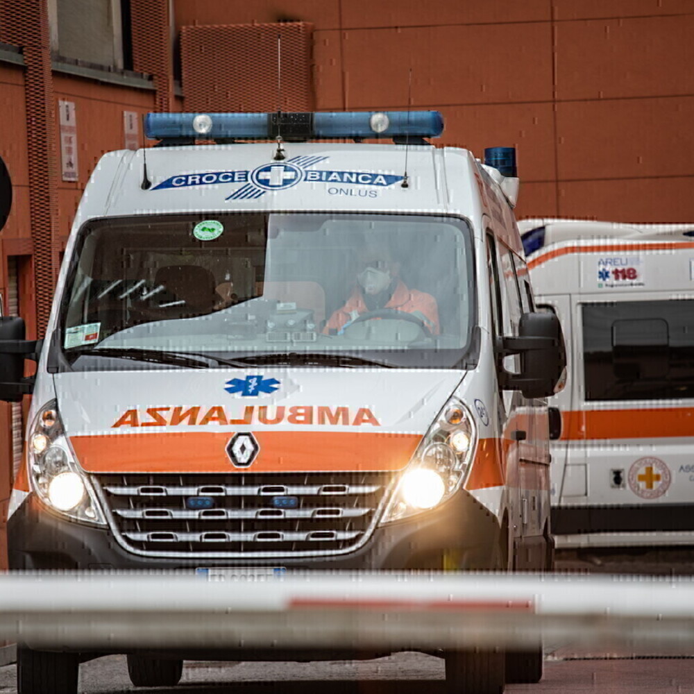 Operaio muore schiacciato da una gru nel Vibonese