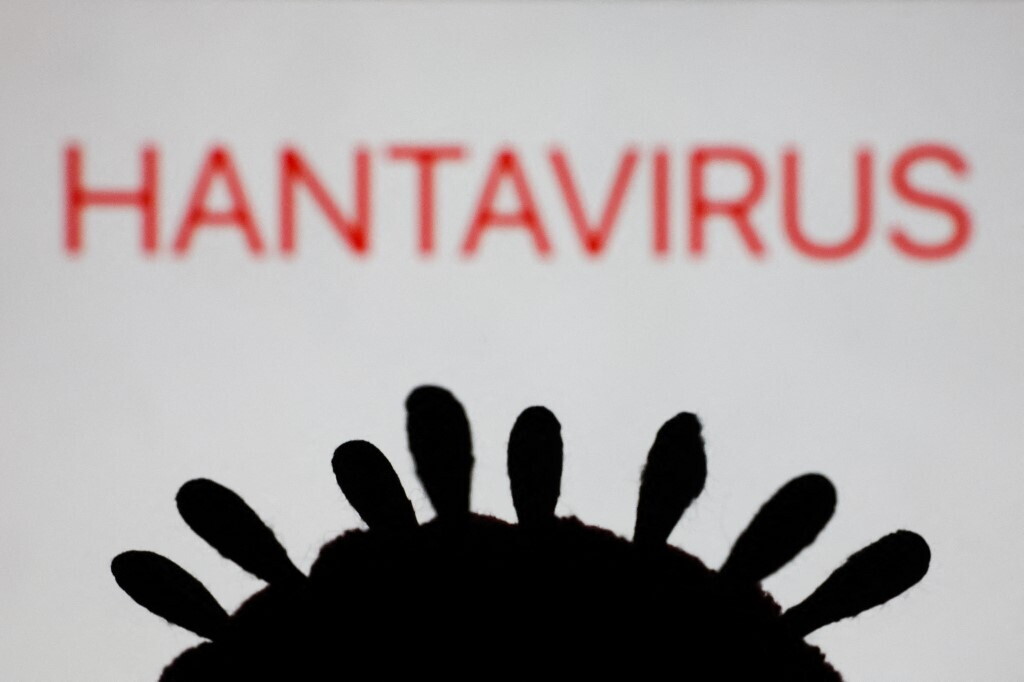 Hantavirus: monitorati 4 passeggeri passati da Roma e a contatto con una vittima