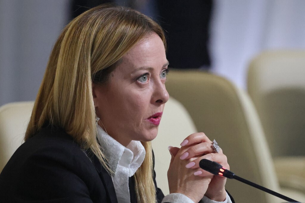 Premier time, al Senato scontro su economia e politica estera