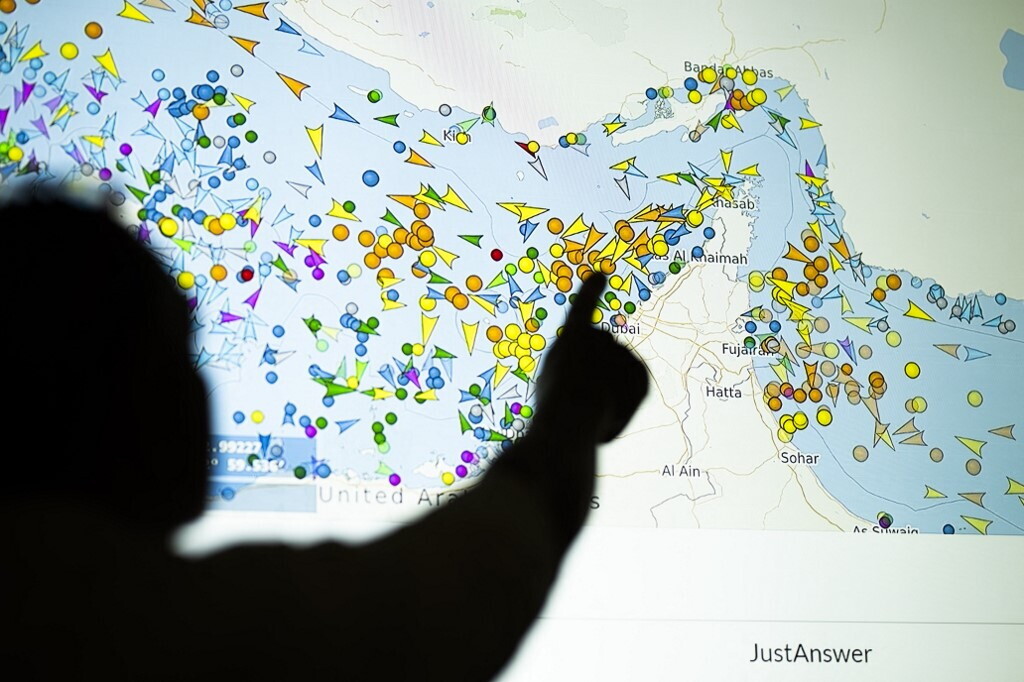 Iran, i Pasdaran minacciano rappresaglie contro siti USA