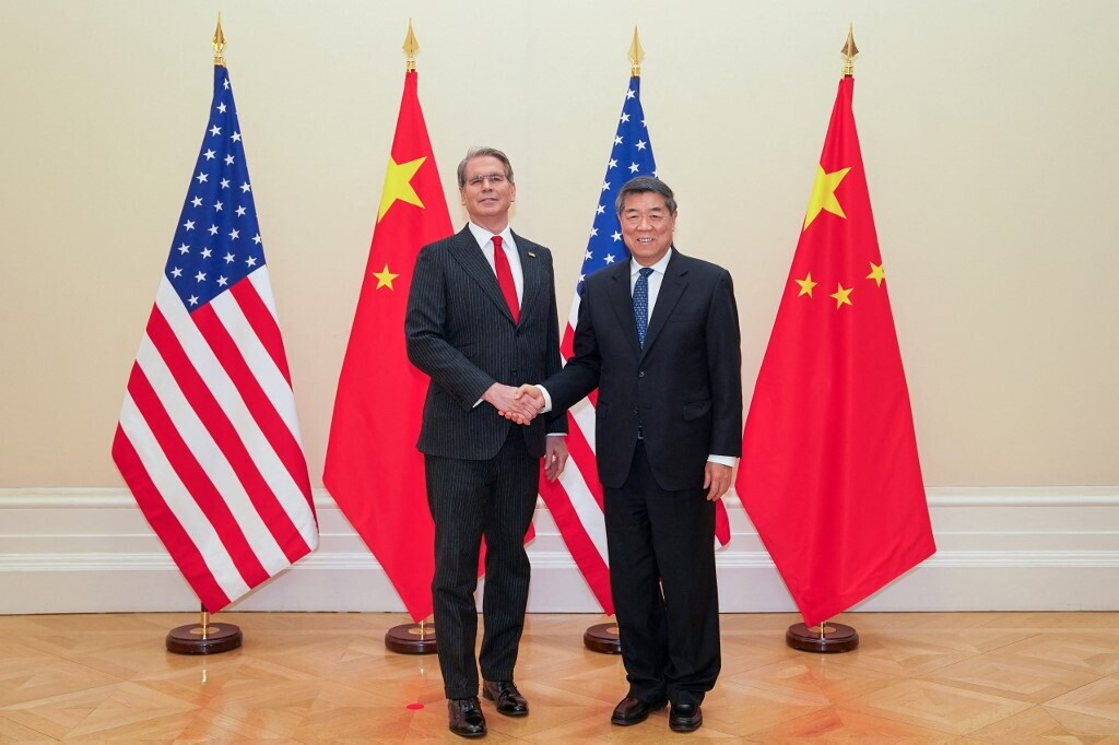 Breve cronistoria della guerra commerciale tra Pechino e Washington