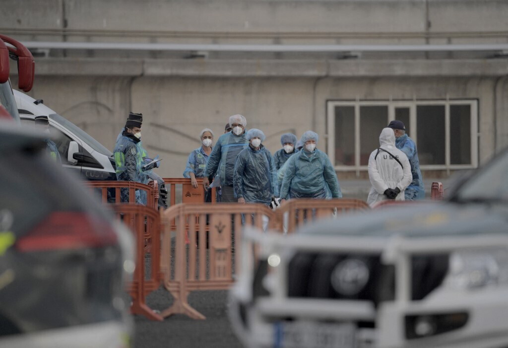 Hantavirus: circolare del Ministero, segnalare casi sospetti. Quarantena di 6 settimane