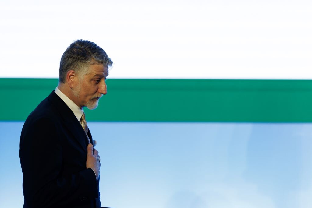 Revoche al ministero della Cultura, Ronzulli: “Nessuna crisi, il governo è forte”