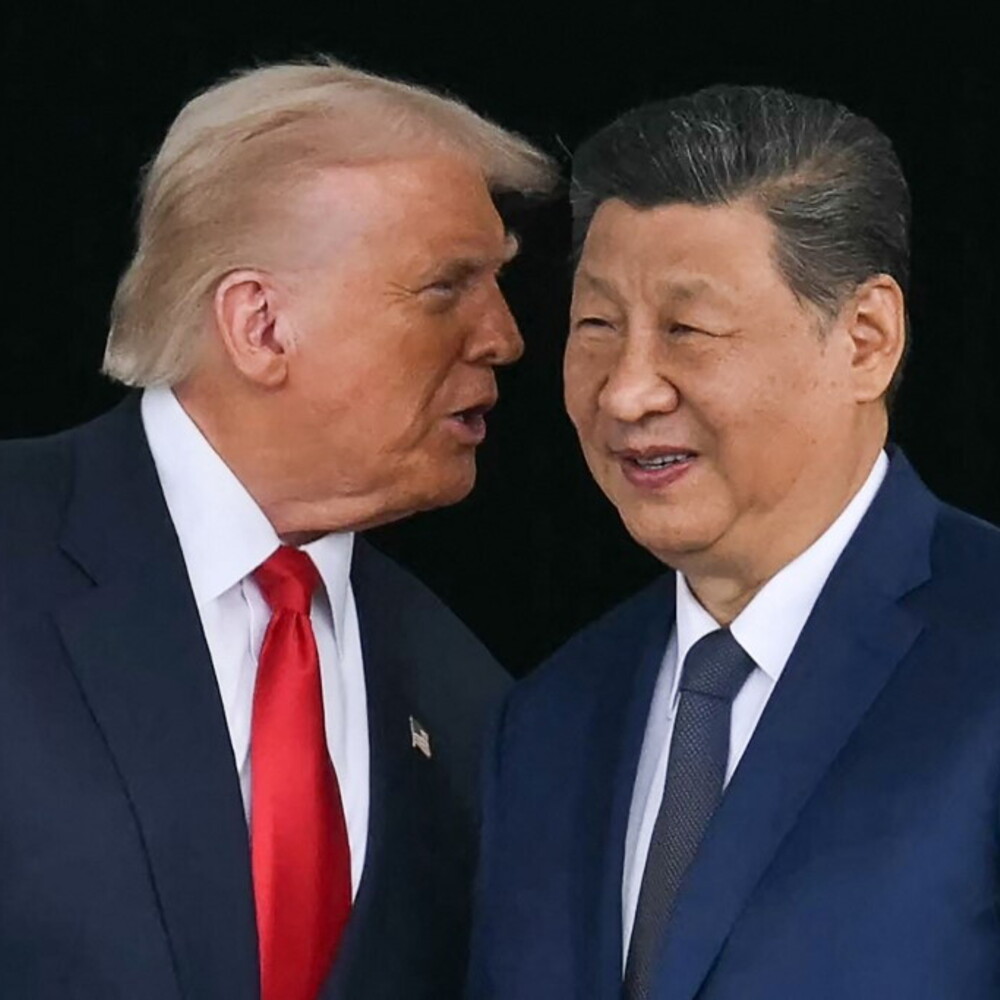 Anteprima: Dazi, Taiwan e IA: cosa c’è in gioco nella visita di Trump a Pechino
