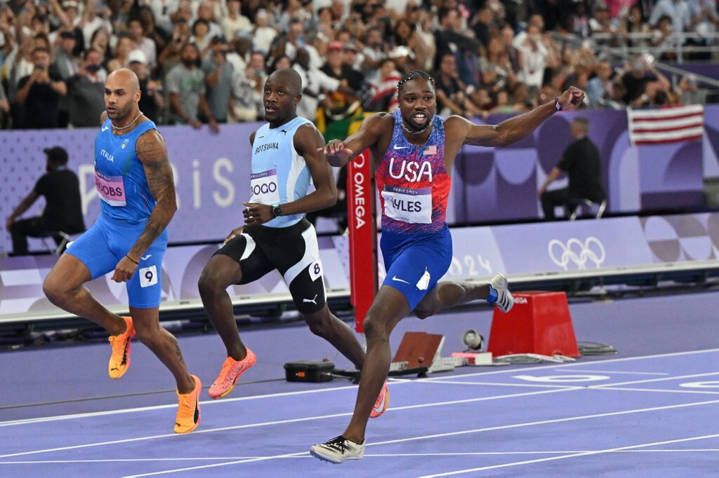 Golden Gala 2026: Jacobs‑Lyles accenderanno i 100 metri all’Olimpico