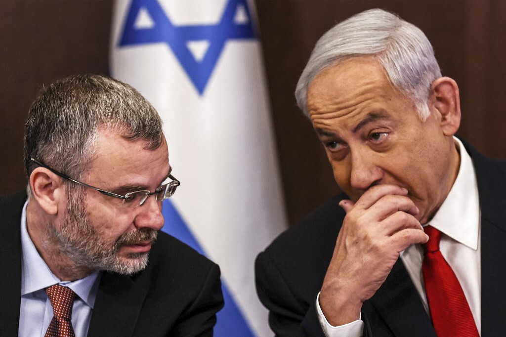 Israele: via libera ai processi pubblici e alla pena capitale per i crimini del 7 ottobre