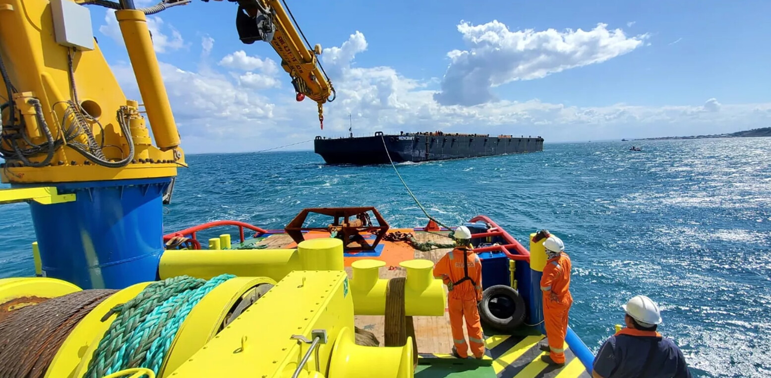 L'italiano Renco consolida la sua presenza in Mozambico con oltre 155 milioni di euro di i...