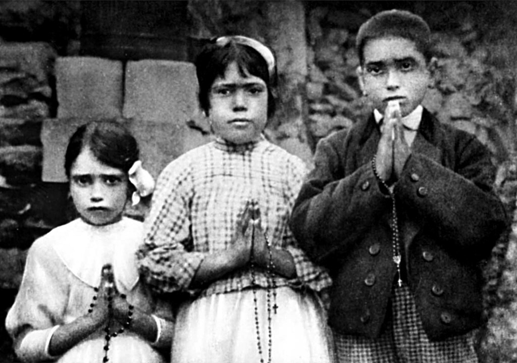 Fatima, quel giorno all’inferno