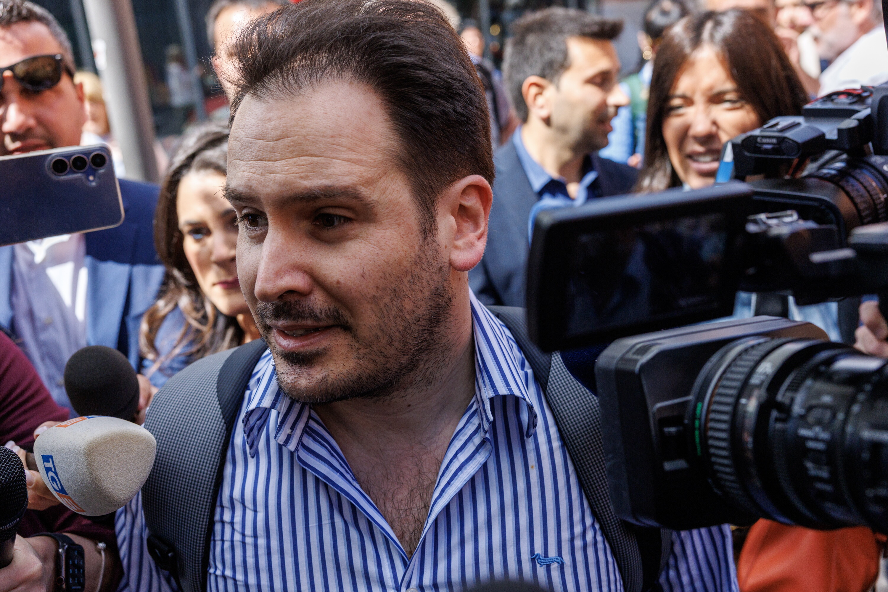 Garlasco: la verità della PM, "Ecco perché archiviai Sempio"