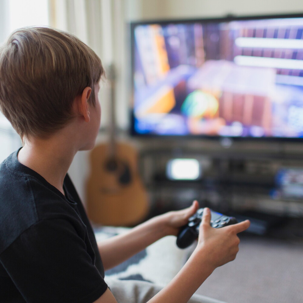 The video game market in Italy is stable at 2.4 billion euros