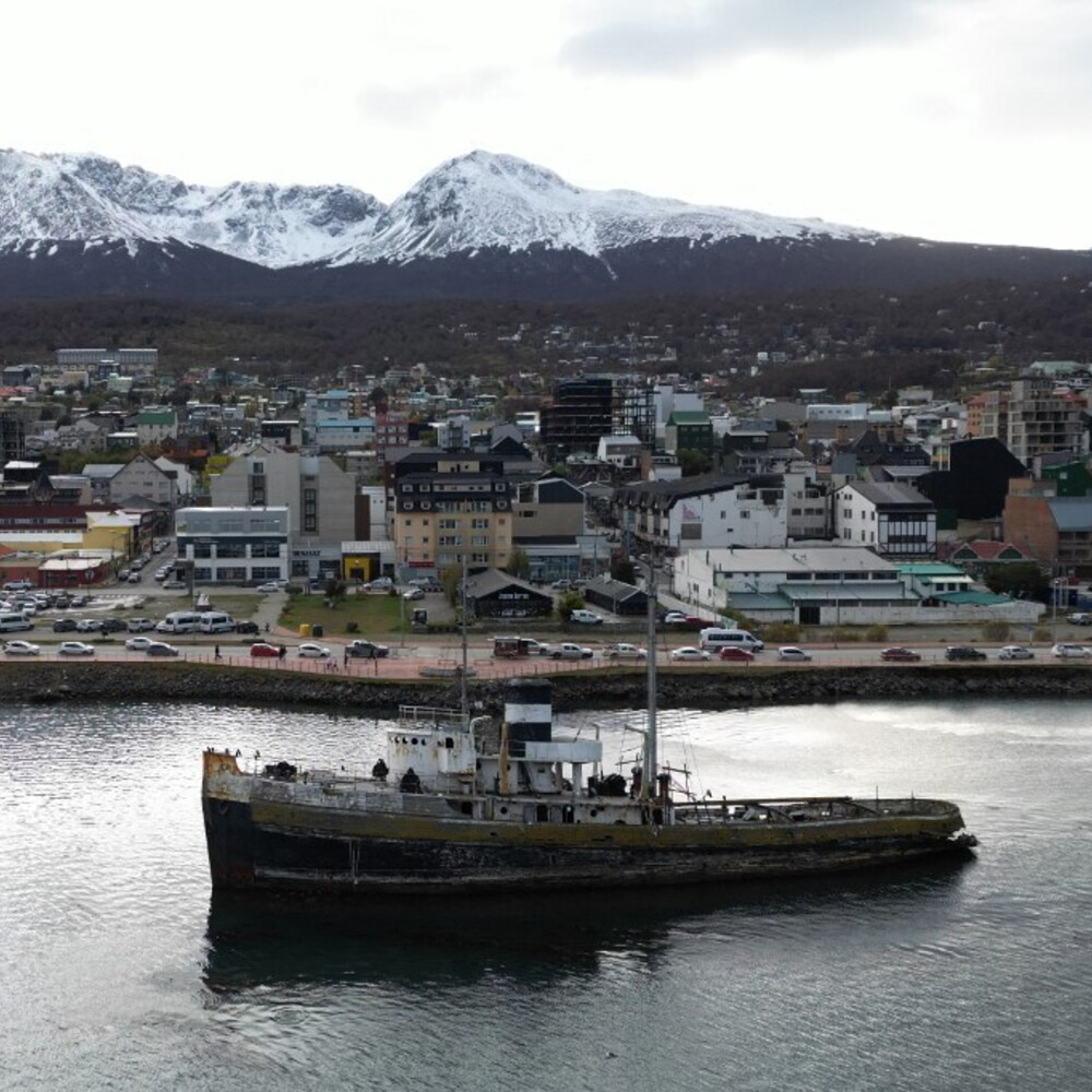 Anteprima: Hantavirus, rimpatriati 5 australiani e un neozelandese di nave Hondius