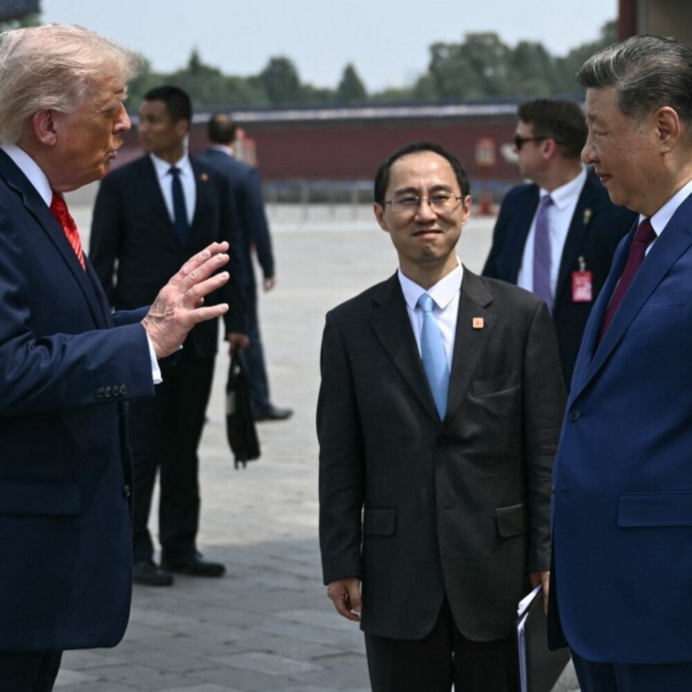 Anteprima: Usa-Cina, cos'è la "trappola di Tucidide" evocata da Xi