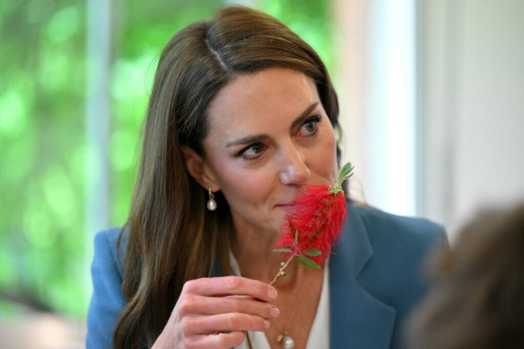 La lezione italiana per la Principessa Kate (e per la monarchia britannica)