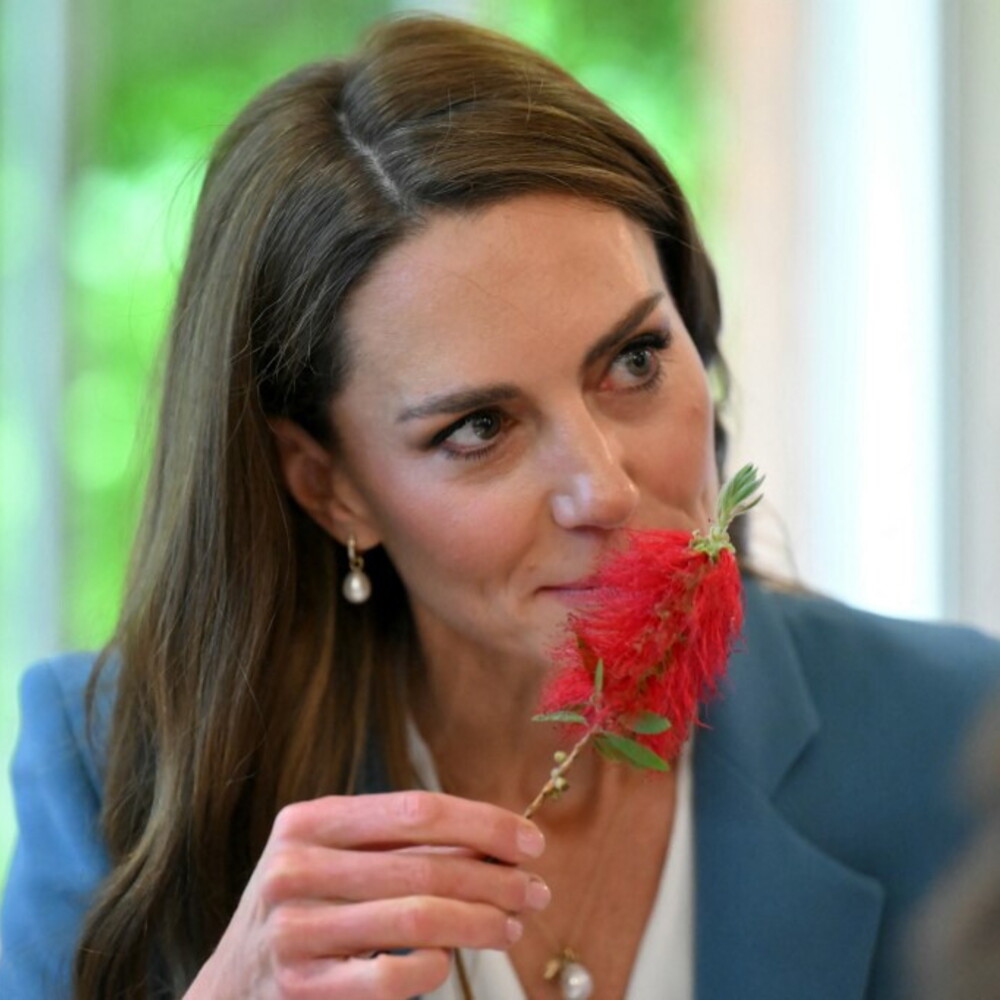 Anteprima: La lezione italiana per la Principessa Kate (e per la monarchia britannica)