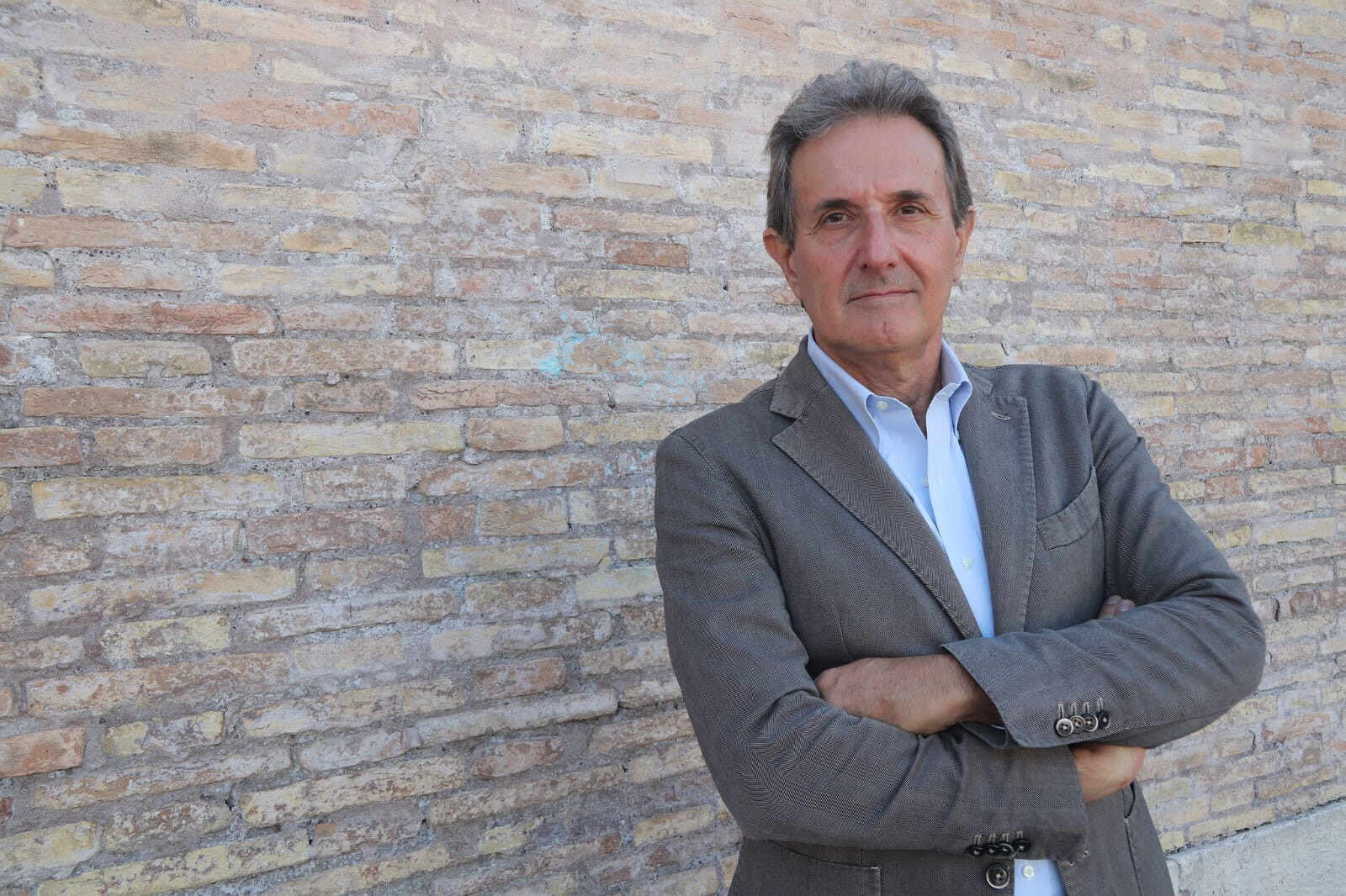 La grazia dell’alter ego