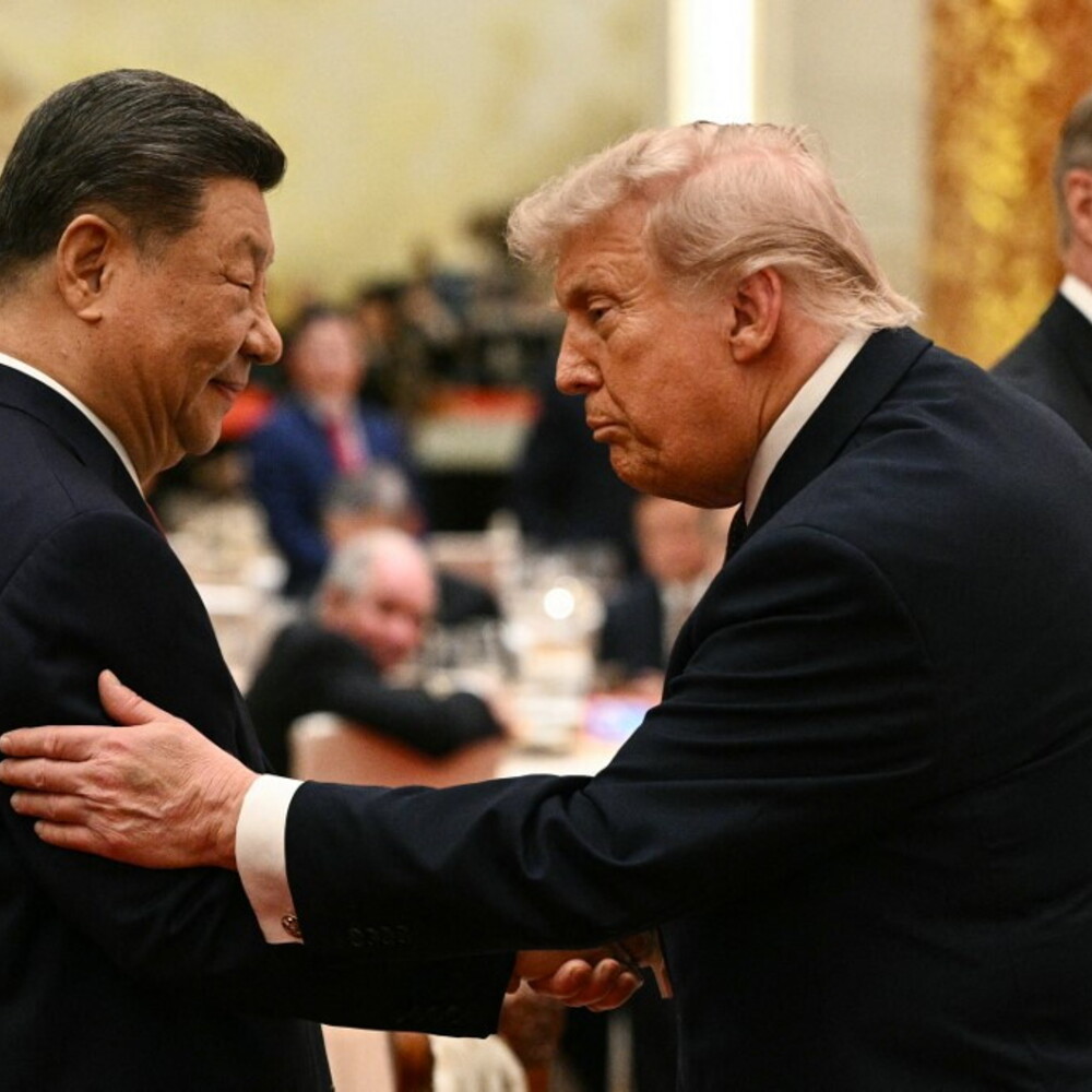 Anteprima: Trump-Xi: "La relazione più importante del mondo". Serio avvertimento su Taiwan e intesa…