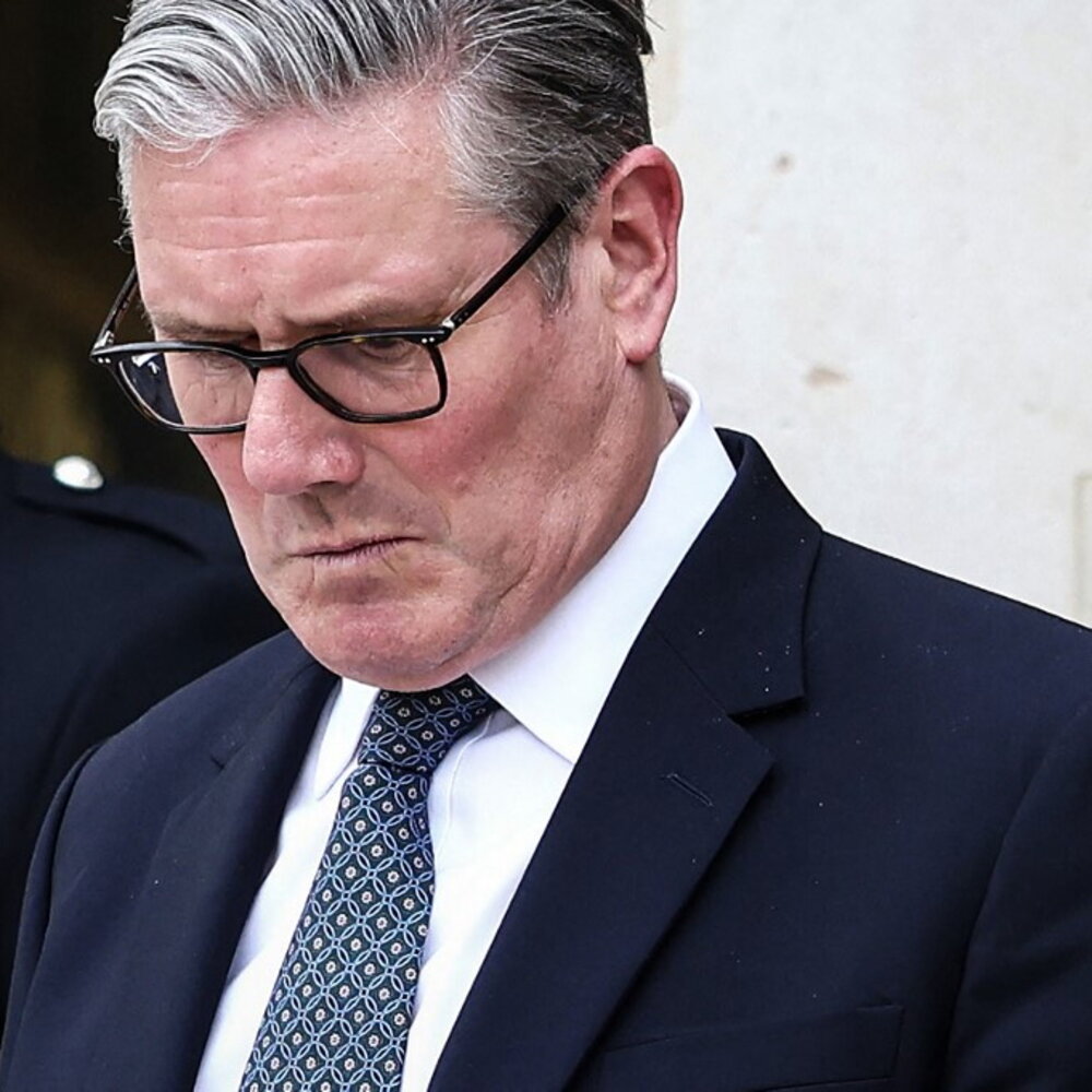 Anteprima: Streeting si dimette e sfida Starmer per la leadership