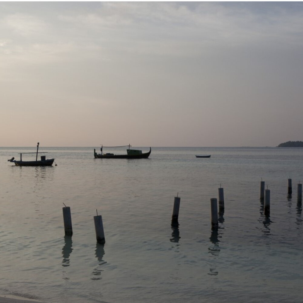 Who were Monica Montefalcone and the other divers who died in the Maldives