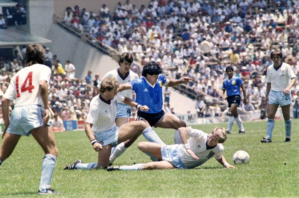 "Maradona avrebbe potuto salvarsi con un diuretico"
