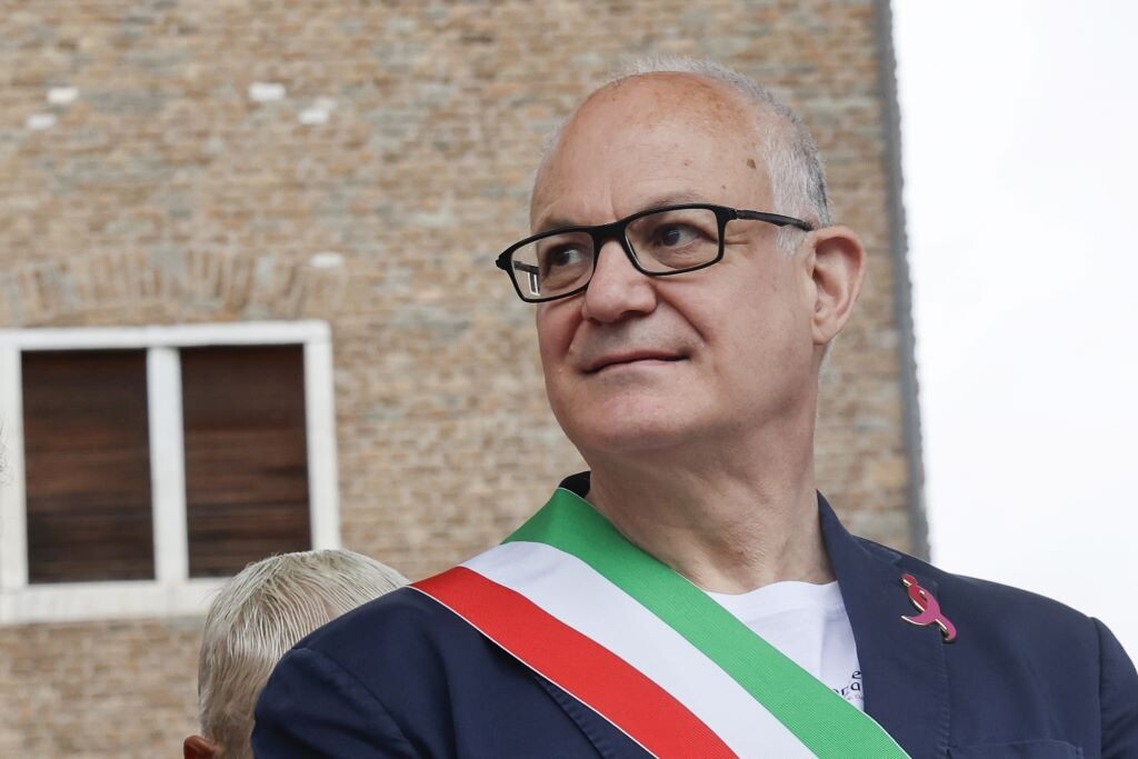 'Prima pietra' per il termovalorizzatore di Roma