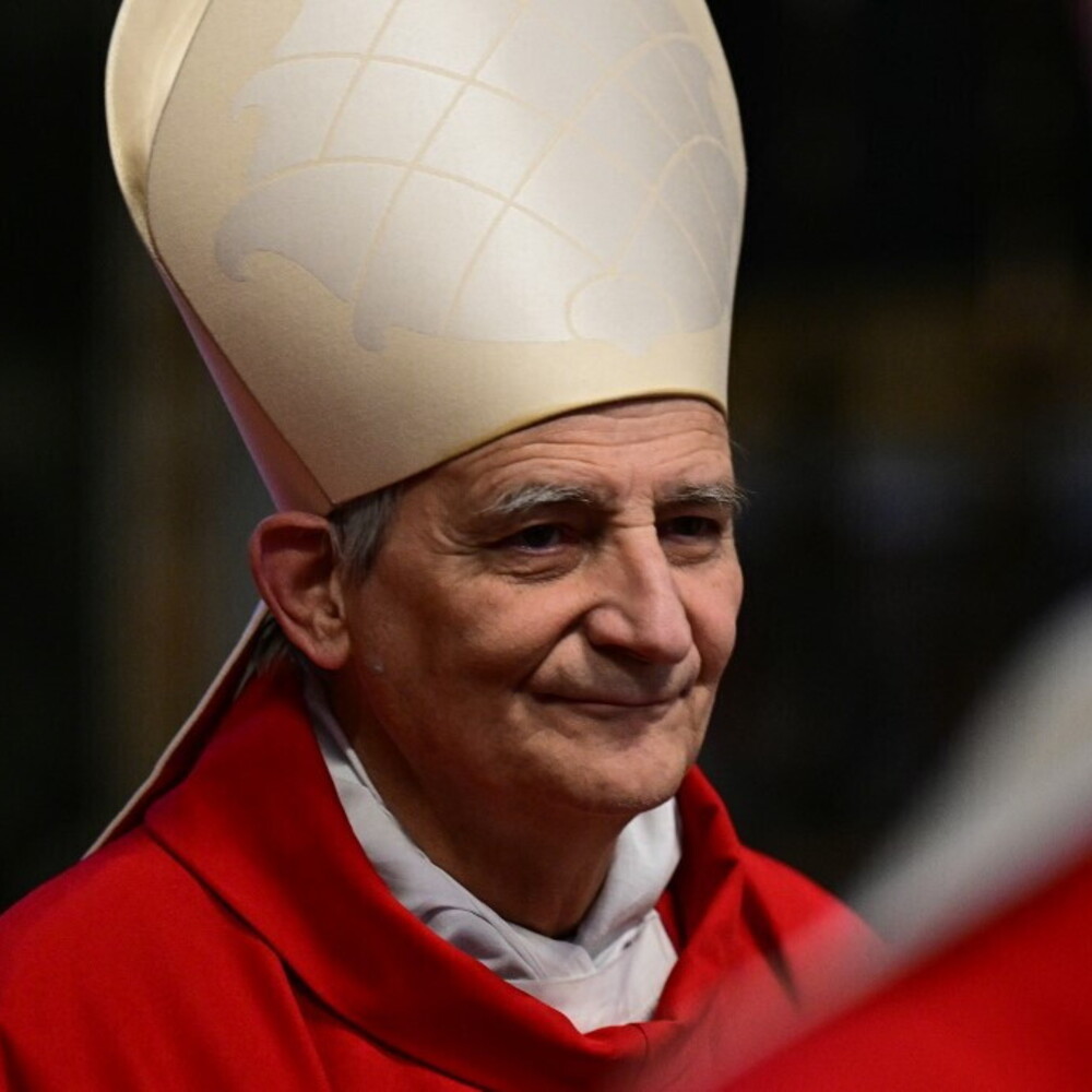 Anteprima: Il cardinale Zuppi ha favorito lo scambio di prigionieri tra Russia e Ucraina