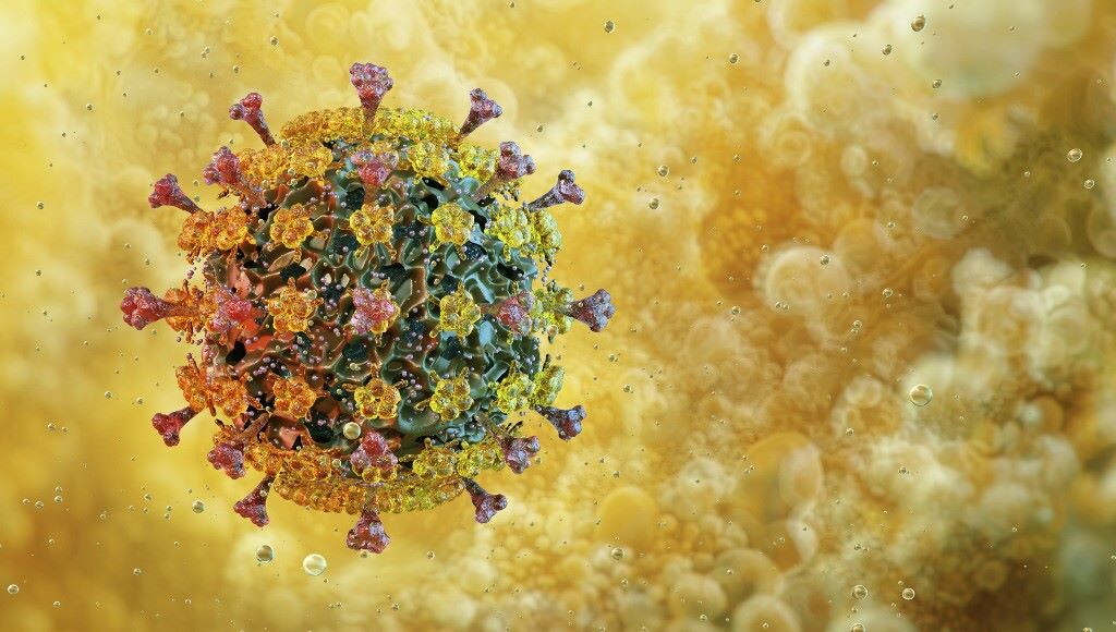 Virus influenzali geneticamente modificati come cura contro i tumori