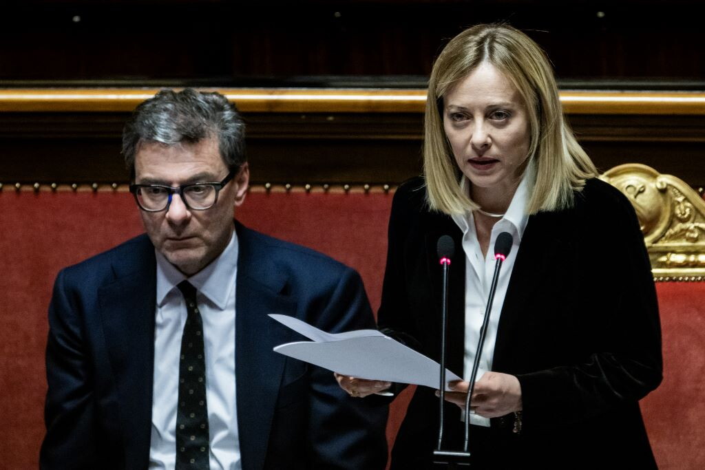Niente Manovra correttiva, il governo lavora sul caro Energia