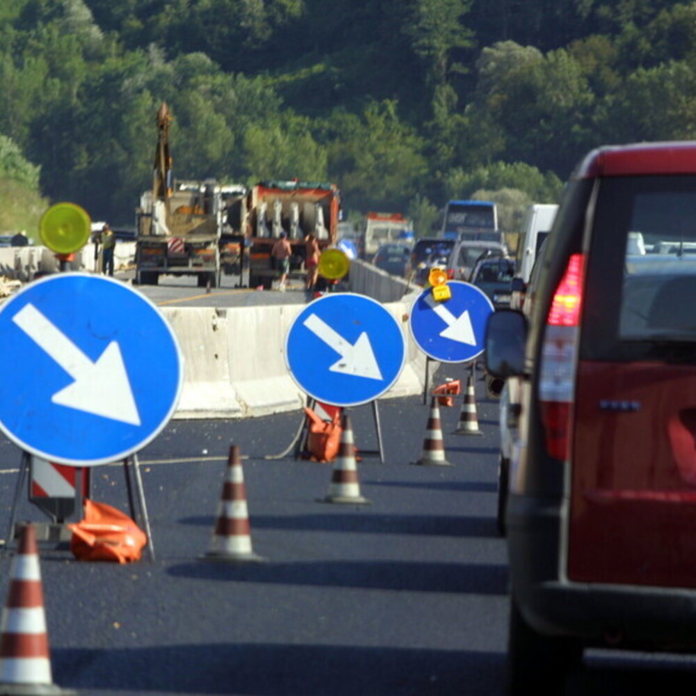 Motorways: from June toll reimbursement for queues, how to do it