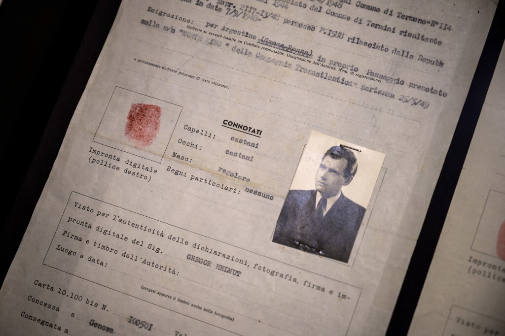 La verità su Mengele, desecretati i files sul medico nazista